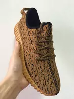 fashion yeezy boost 350 adidas size 36-40 like gold